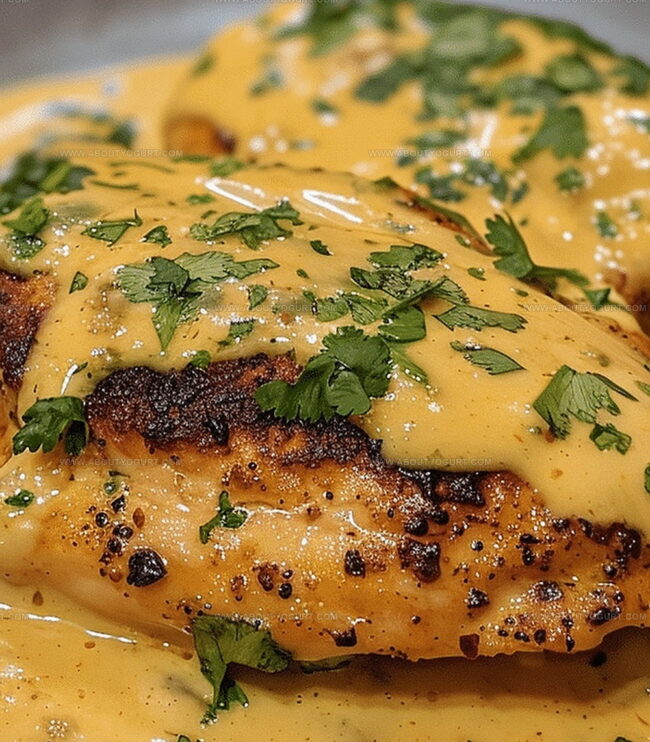 Pro Tips for Mexican Chicken with Cheese Sauce