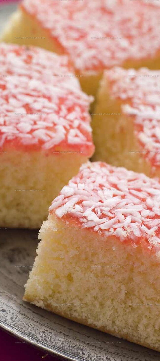 Tips To Help With Mary Berry Jam And Coconut Sponge