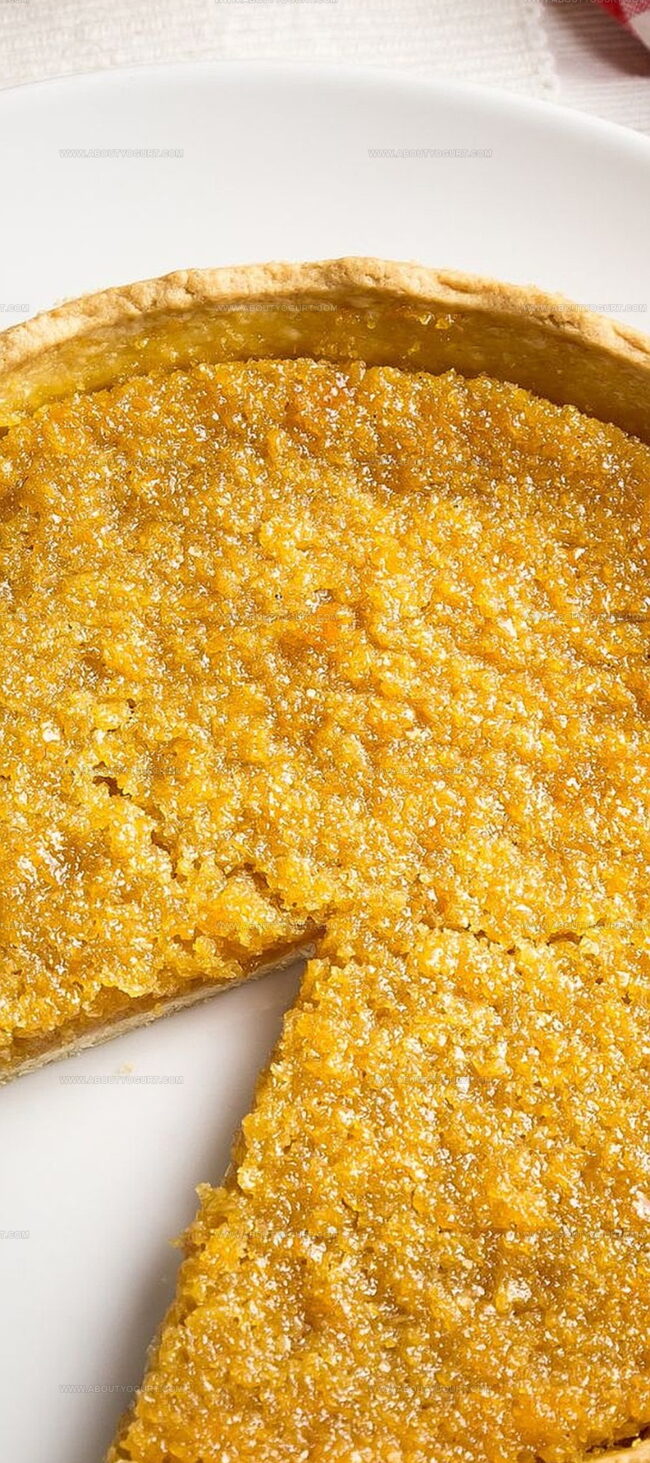 Top Tips For Hairy Bikers Treacle Tart