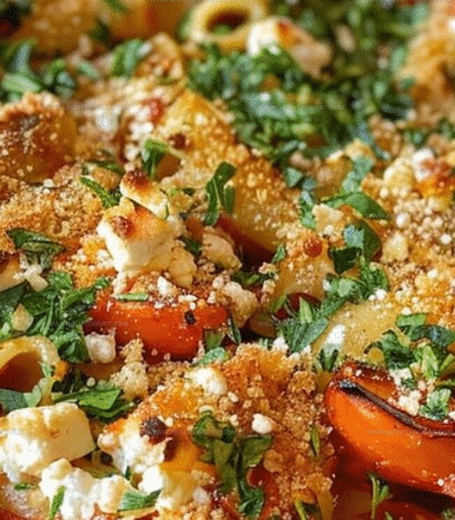 Pro Tips for Baked Feta Pasta