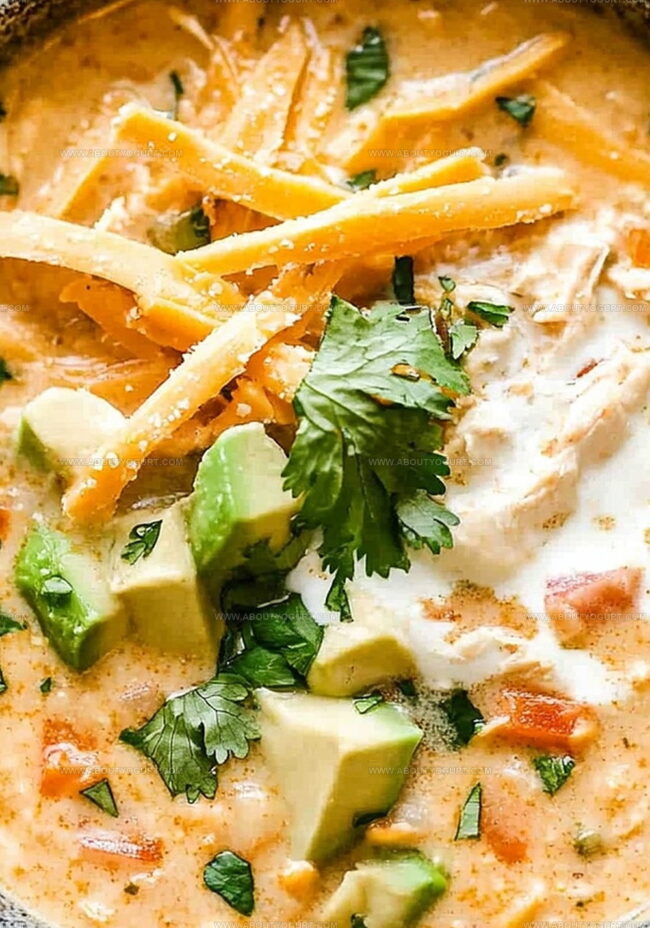 Simple Steps To Make The Best White Chicken Chili
