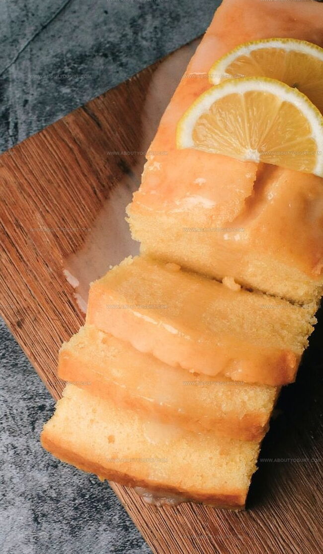 Different Takes on Nigella Lime Drizzle Cake