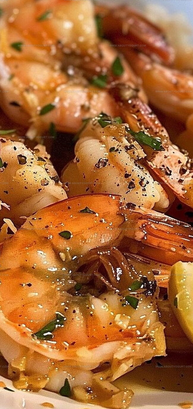 Why Garlic Buttered Shrimp Recipe Is a Flavor Explosion