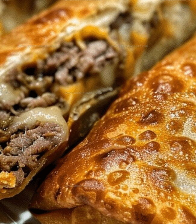 Cooking Tips for Bacon Jalapeno Popper Eggrolls