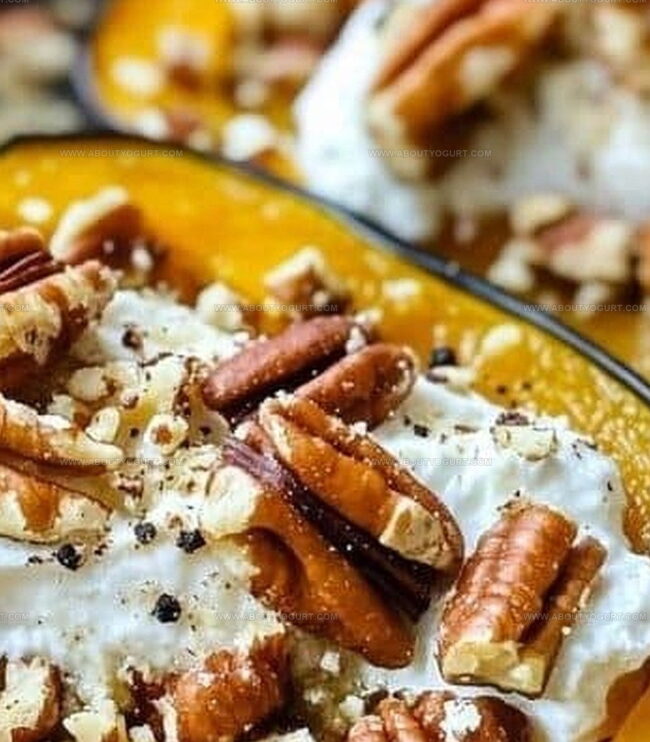 Expert Tips for Maple Pecan Goat Cheese Roasted Acorn Squash