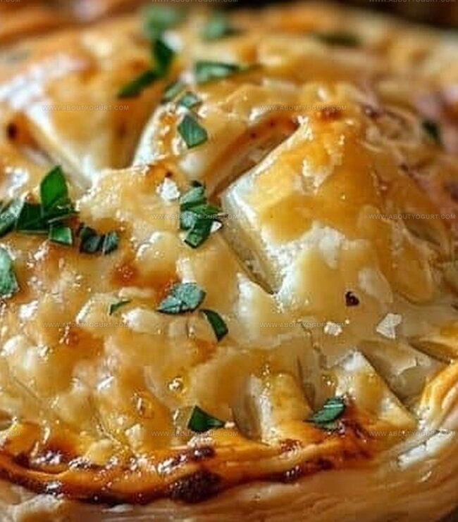 Pro Tips for Flaky Mini Chicken Pot Pies Every Time