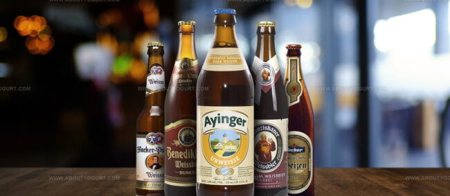 Dunkelweizen
