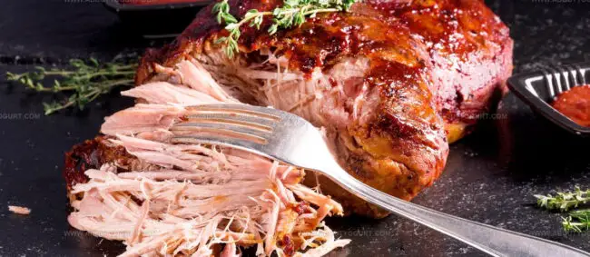 Pulled Pork