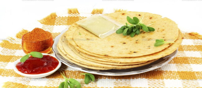 Khakhra