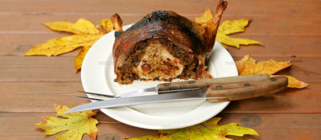 Turducken