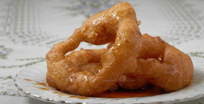 Picarones