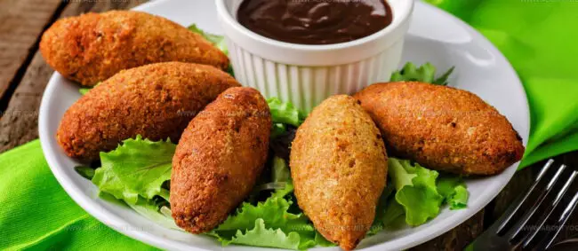 Kibbeh