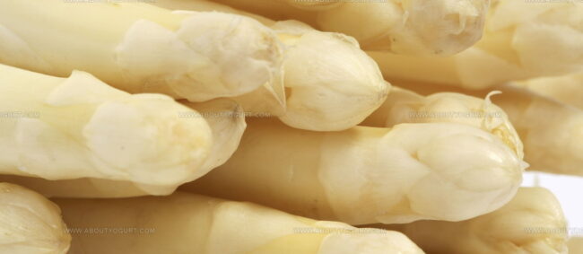 Brabantse Wal Asperges