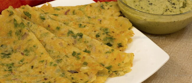 Akki Rotti