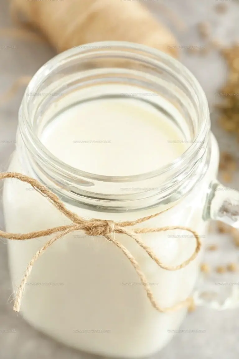 4 Healthy Swaps That Replace Half and Half Cream