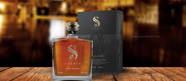 Starka