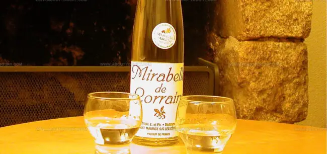 Mirabelle De Lorraine