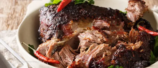 Pernil