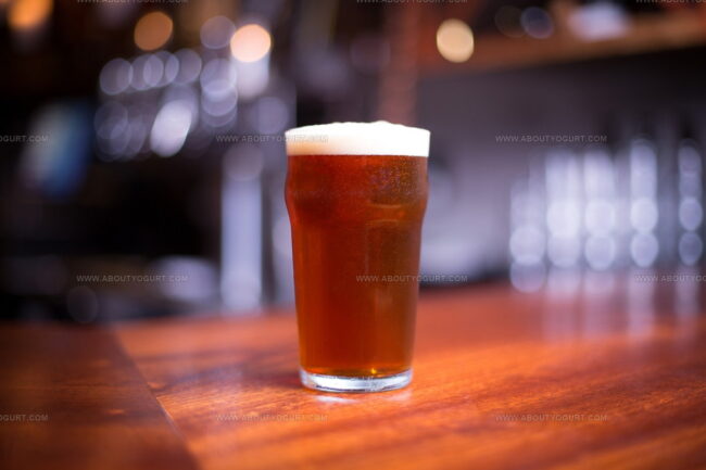 Roggenbier