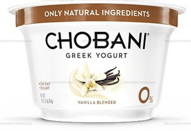 Greek Yogurt