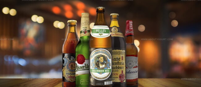 Lager