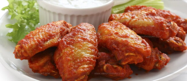 Buffalo Wings
