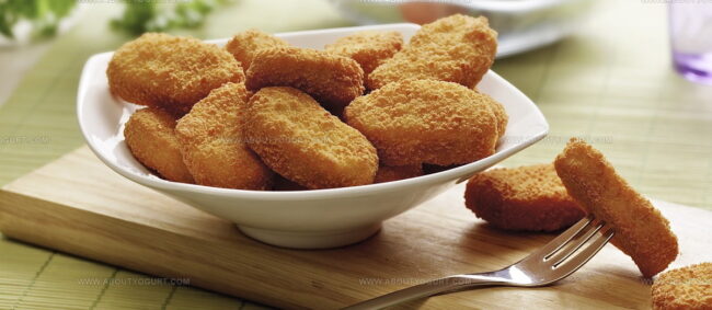 Chicken Nuggets