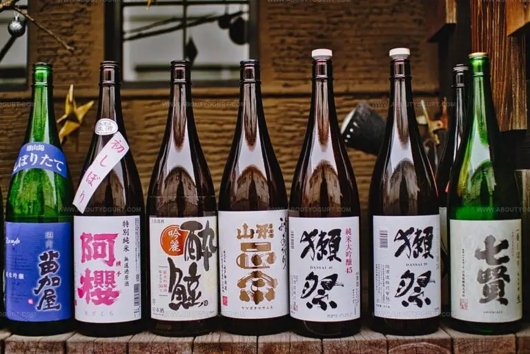 What Does Sake Taste Like? Discover This Rice Wine's Magic