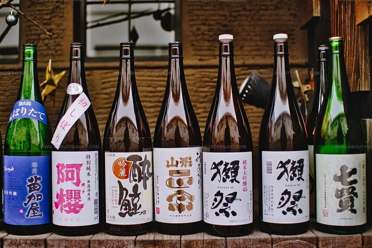 What Does Sake Taste Like? Discover This Rice Wine's Magic