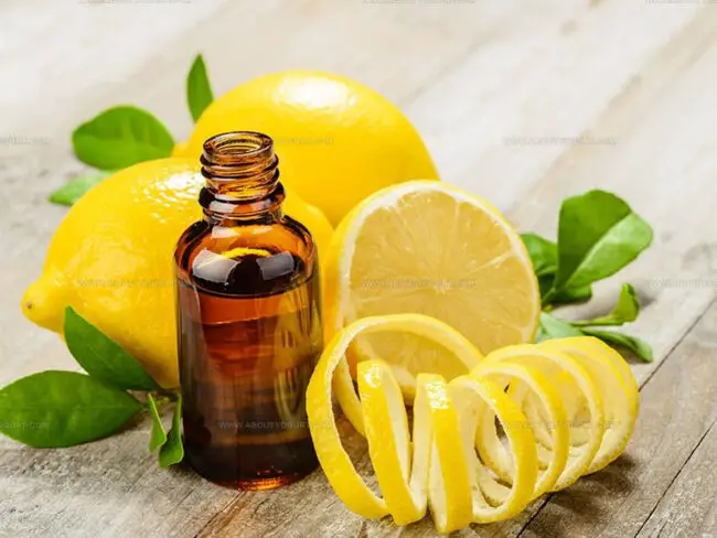 Lemon Usage That Beyond Your Thinkings