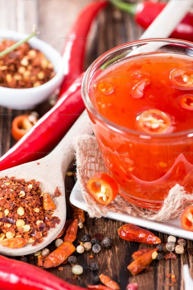 8363964 Sweet Chilli Sauce Recipe