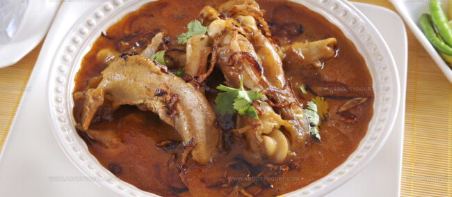 Nihari