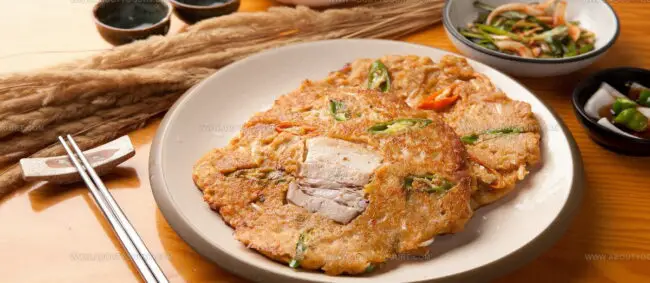 Bindaetteok
