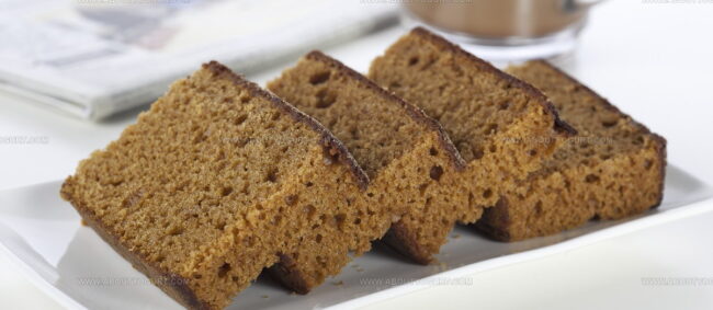 Ontbijtkoek