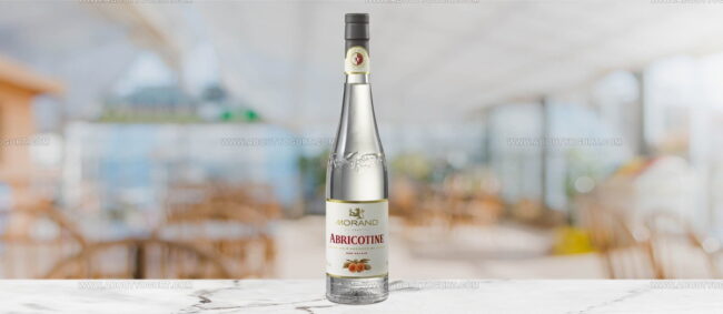 Abricotine