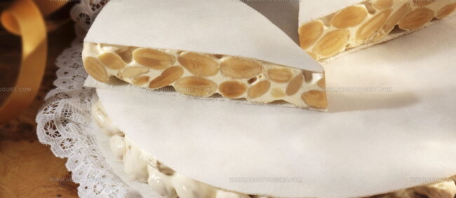 Turron De Agramunt