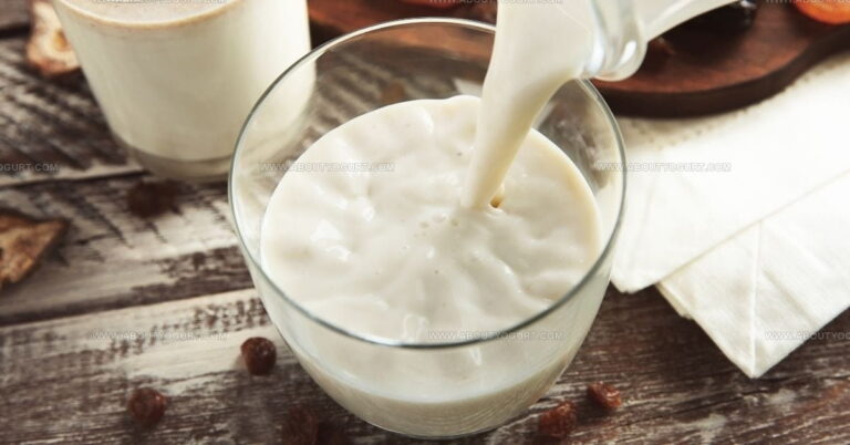 4 Dairy-Free Options That Sub for Half and Half