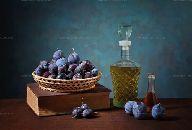 Do All Fruit Brandies Require Fruit Maceration?