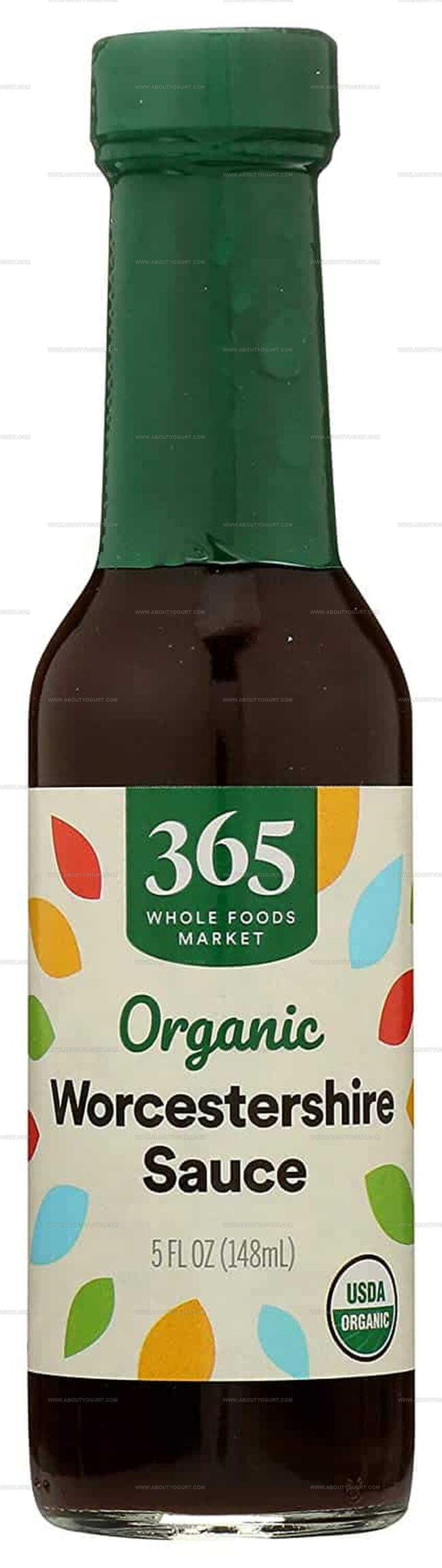 Worcestershire Sauce