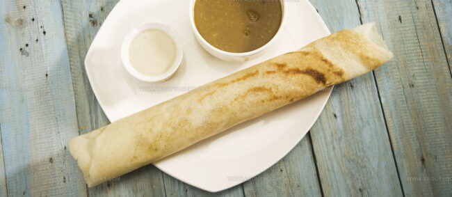 Pesara Dosa