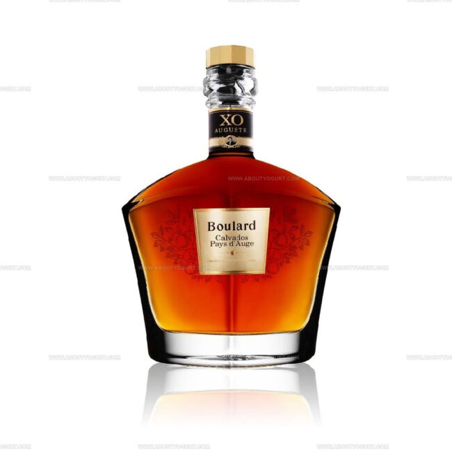 Calvados Boulard Auguste X.O.