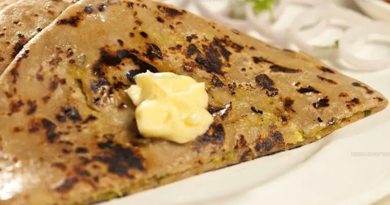 32 Authentic Classic Indian Breakfasts to Start Your Day