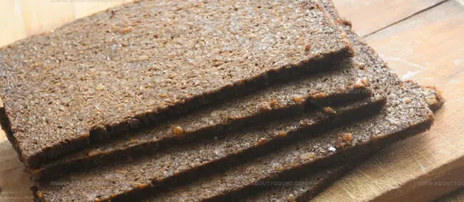 Pumpernickel
