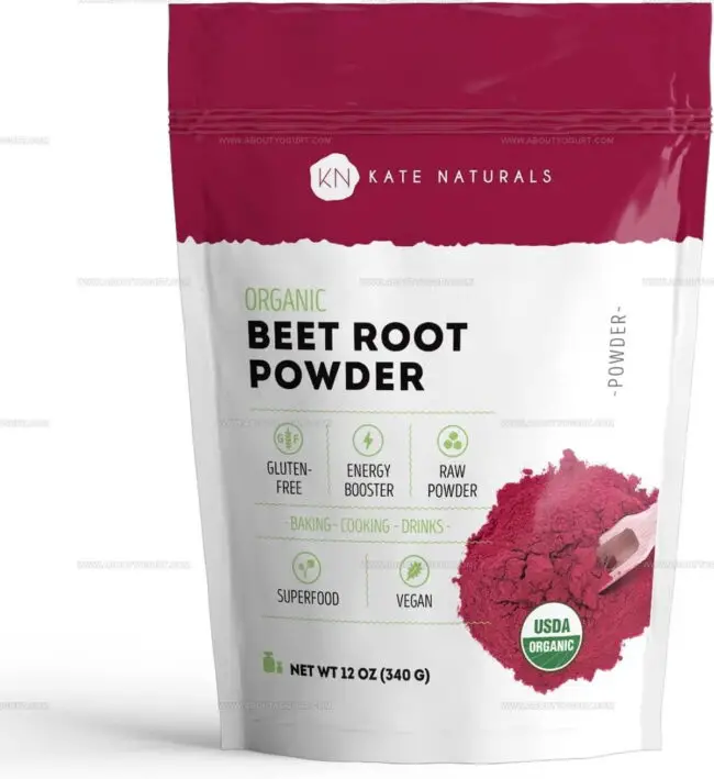 Beet Powder