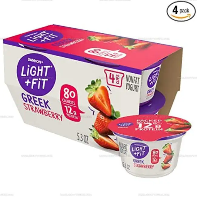 Yogurt