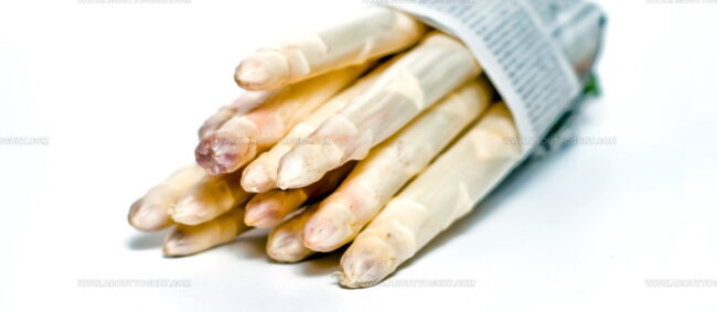Beelitzer Spargel