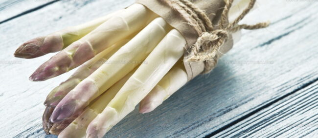 Asperges Du Blayais
