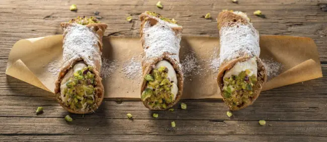Cannoli