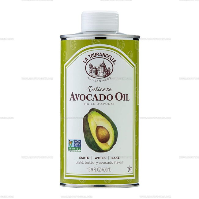 Avocado Oil