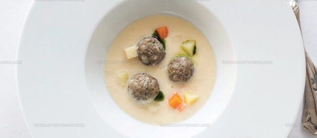 Eksili Kofte